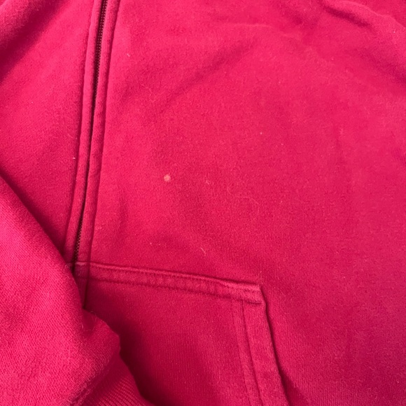 TNA Hoodie - Picture 5 of 5